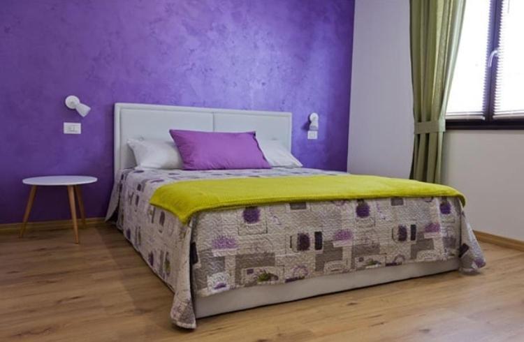 ארונה Il Gatto Stanco B&B מראה חיצוני תמונה