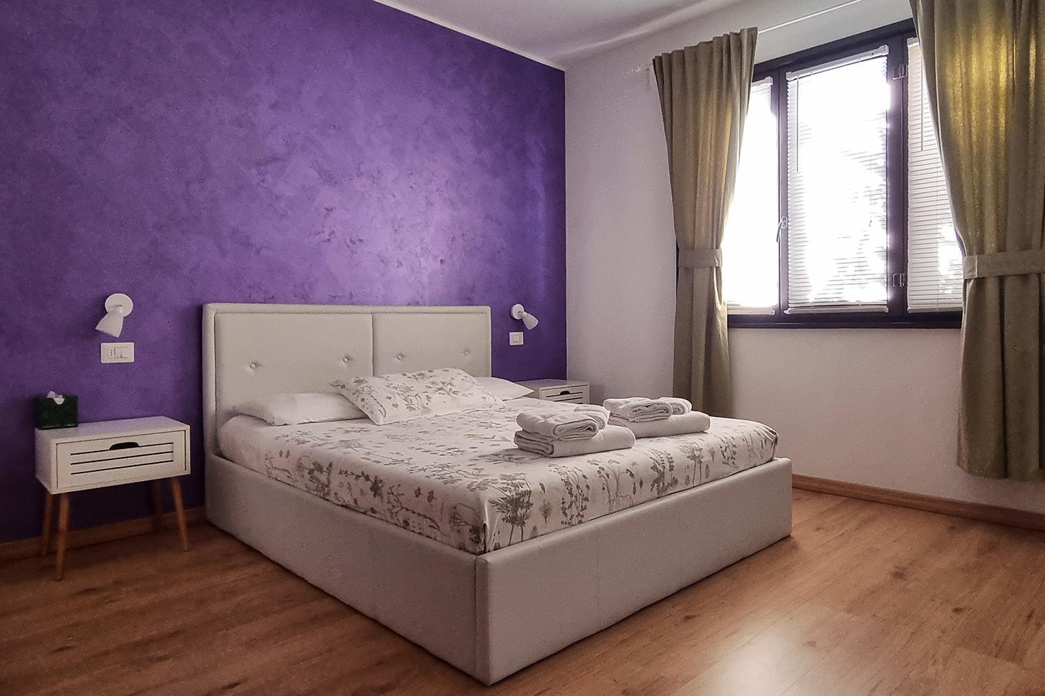 ארונה Il Gatto Stanco B&B מראה חיצוני תמונה