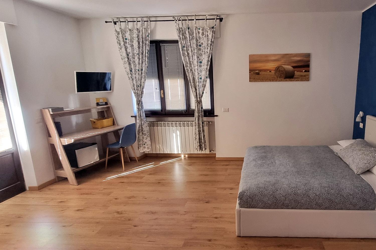 ארונה Il Gatto Stanco B&B מראה חיצוני תמונה